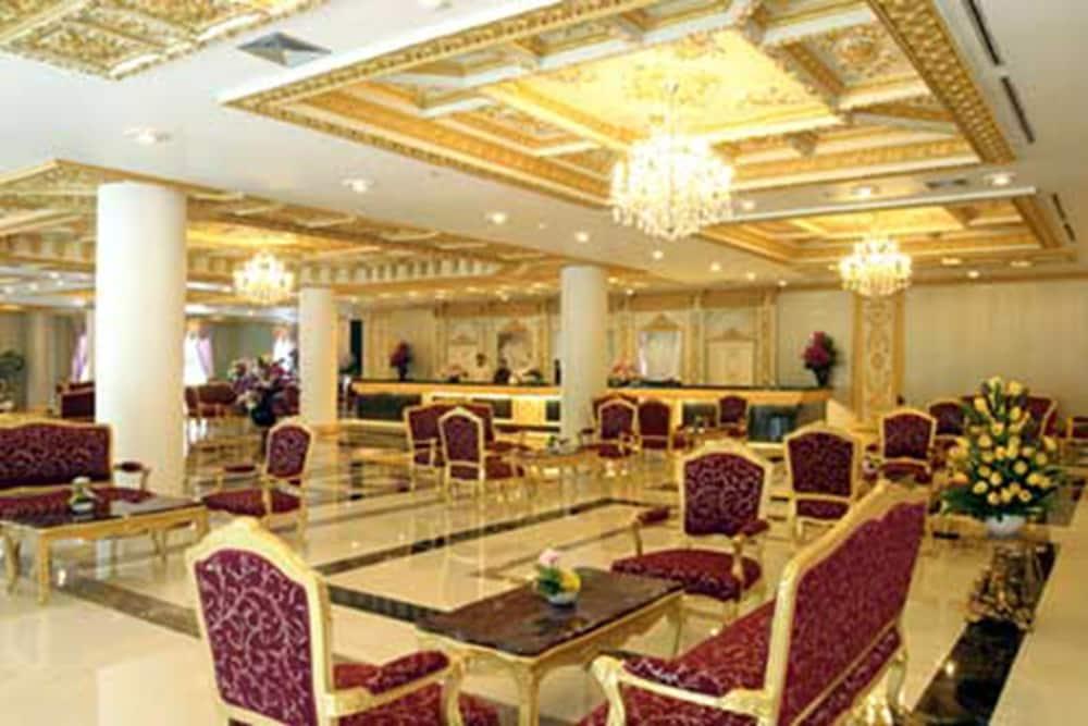Adriatic Palace Bangkok Esterno foto