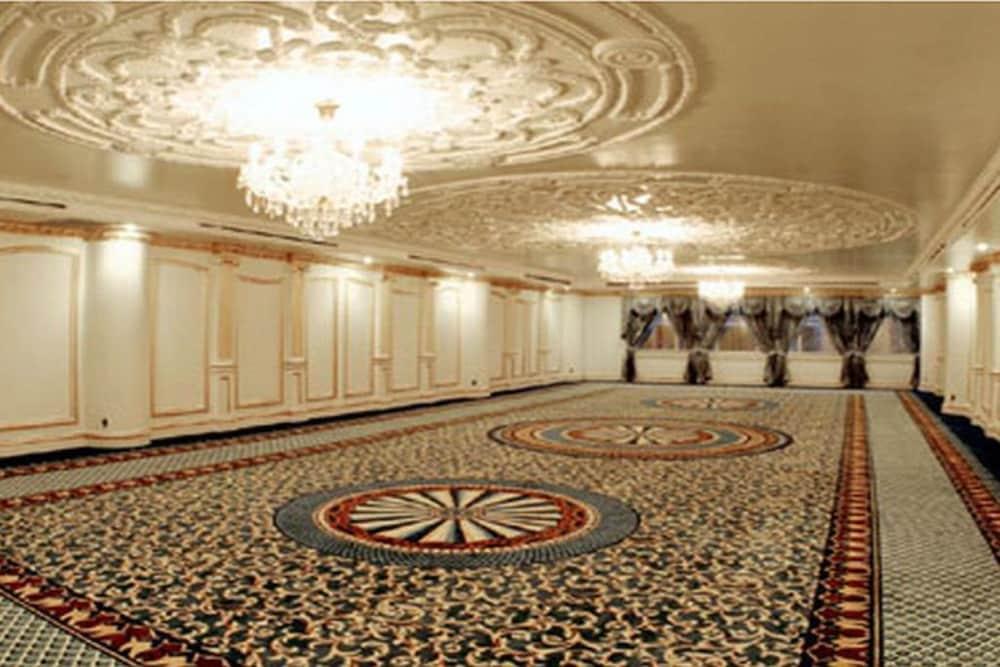 Adriatic Palace Bangkok Esterno foto